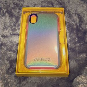 IPhone X Otter Box
